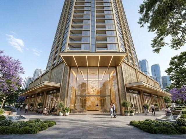 Parramatta CBD Living| Ready to Move In