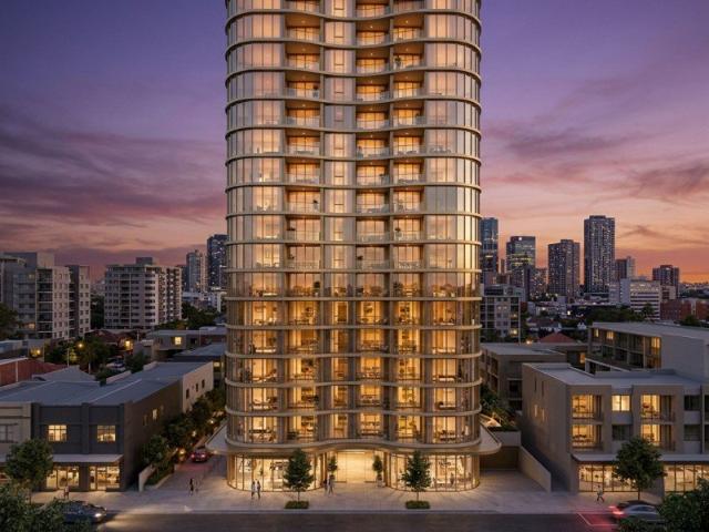 Parramatta CBD Living| Ready to Move In