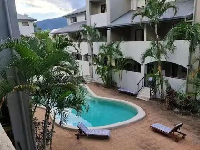 Parramatta Park, QLD 4870