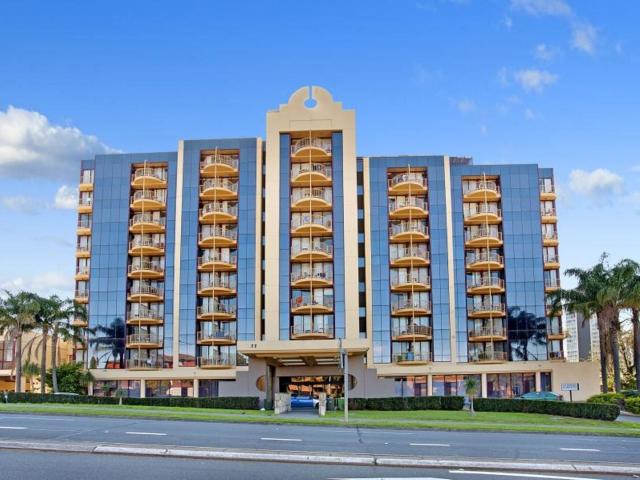 Parramatta, 106/22 Great Western Highway