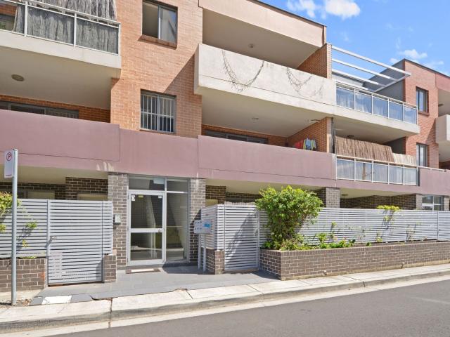 Parramatta, 13/69 71 High Street