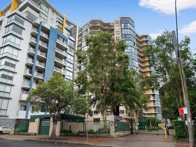 Parramatta, 138/3 Sorrell Street