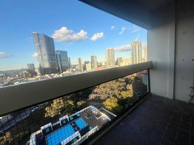Parramatta, 13A/15 Campbell Street