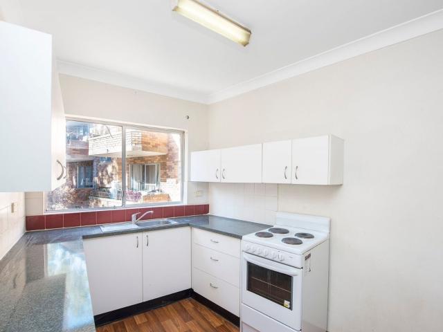 Parramatta, 32/17 25 Elizabeth Street