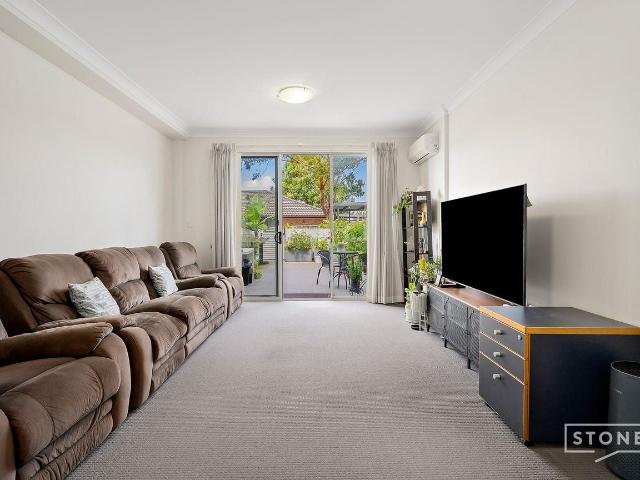 Parramatta, 6/42 44 Macarthur Street