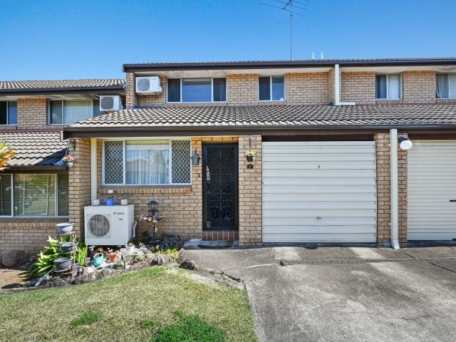 Parramatta, 6/9 19 Bobart Street
