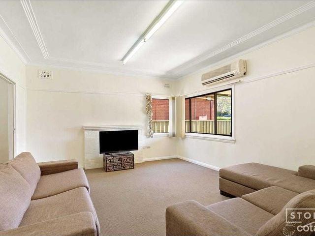 Parramatta, 6 Irving Street