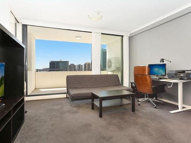 Parramatta, 802/138 140 Church Street