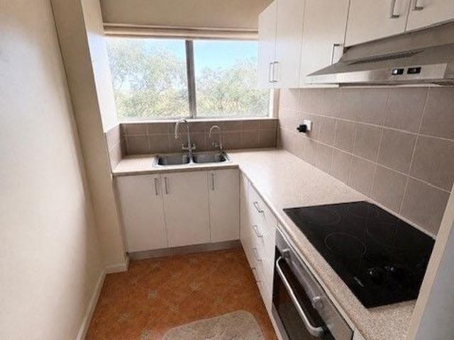 Parramatta, 8F/15 Campbell Street