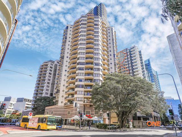Parramatta 94/13 15 Hassall Street