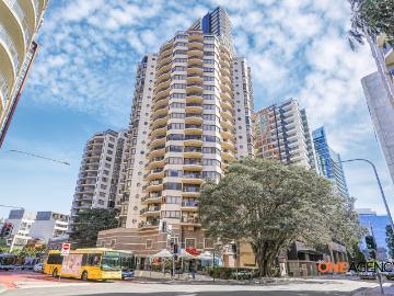 Parramatta 94/13 15 Hassall Street