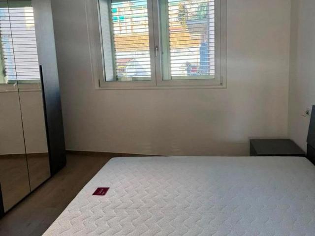 Parre trilocale con balcone e garage