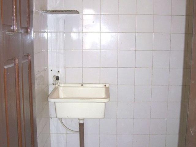 PARREÃO APARTAMENTO DULCINEIA GONDIM, 174