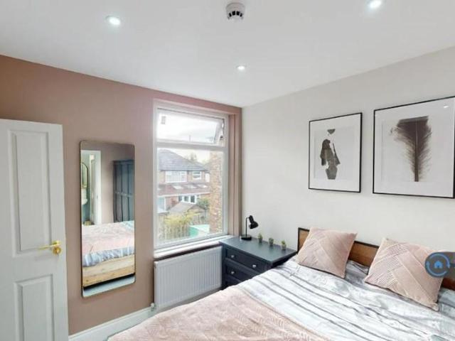 Parrin Lane, Eccles, Manchester, M30 1 bed in a house share to rent £695 pcm £160 pw