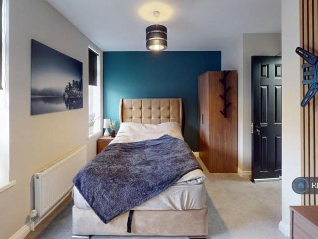 Parrin Lane, Manchester, M30 1 bed in a house share to rent £700 pcm £162 pw