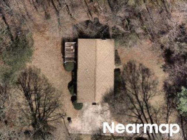 Parrish Rd