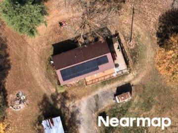 Parrott Mountain Rd