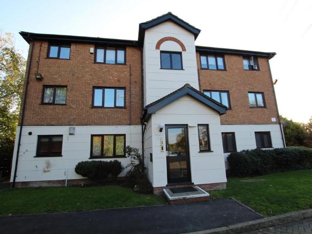 Parrotts Field, Hoddesdon EN11 1 bed flat to rent £950 pcm £219 pw