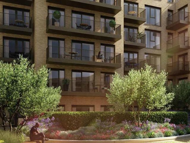 Parr's Way, London W6, 1 bed flat to rent, £2,980 pcm | PrimeLocation