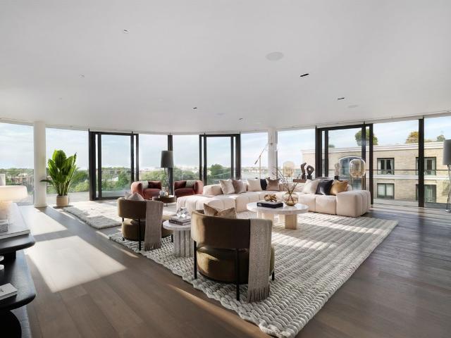Parr's Way, London W6, 5 bed flat to rent, £23,833 pcm | PrimeLocation