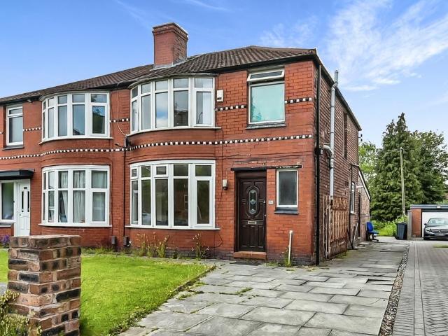 Parrs Wood Road, Manchester, M20 1 bed in a house share to rent £550 pcm £127 pw