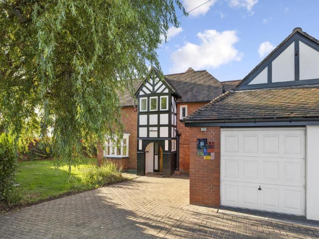Parrys Lane, Stoke Bishop 4 bed detached house to rent £2,450 pcm £565 pw