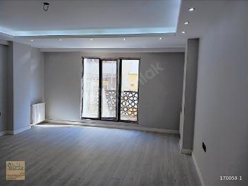 PARS EMLAK' TAN SIFIR 3+1 ARA KAT SATILIK 130 m2 DAİRE