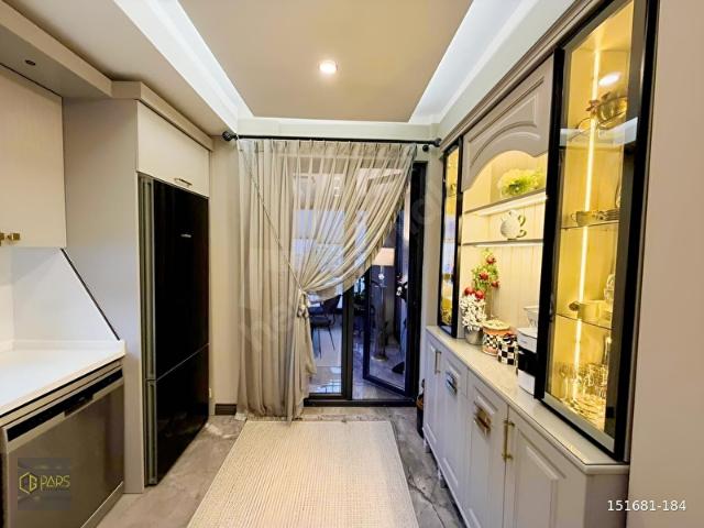 PARS GAYRİMENKULDEN ULTRA LÜKS 2+1 DAİRE
