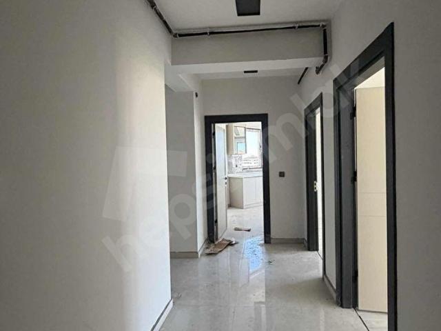 PARS LİFE TİME'DA SATILIK SIFIR GENİŞ 3+1 DAİRE