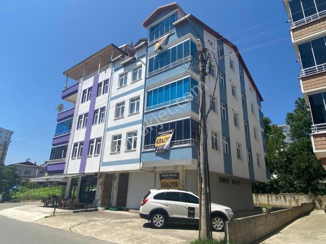 Pars Prıme I 4+1 I 158 M2 I Geniş Daire Arayanlara Duyrulur !