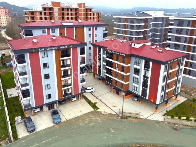 Pars Prıme I Cumhuriyet I Ferah & Konforlu I Kiralık Daire