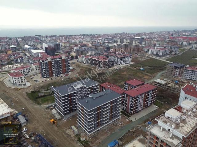 Pars Prıme I Cumhuriyet I Ferah & Konforlu I Yatırım Fırsatı !