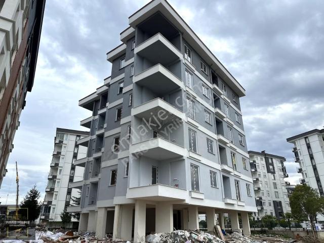 Pars Prıme I Cumhuriyet Mah. Sıfır Yapılı 2+1 Satılık !