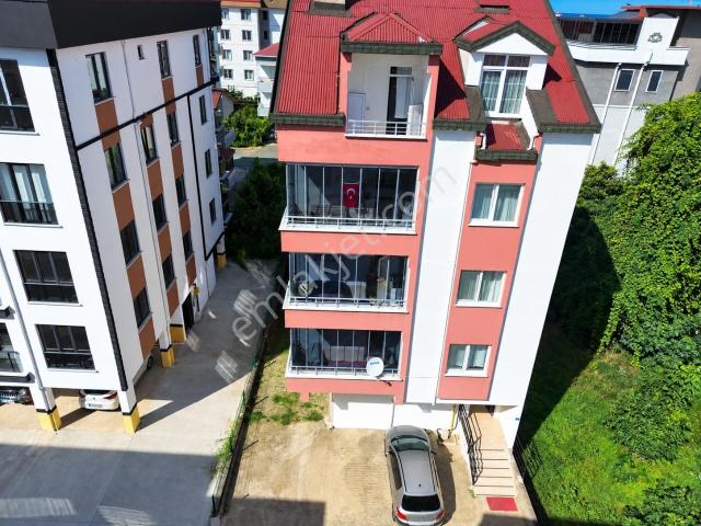Pars Prıme I Cumhuriyet Mh I %80 Krediye Uygun I Satılık Daire!