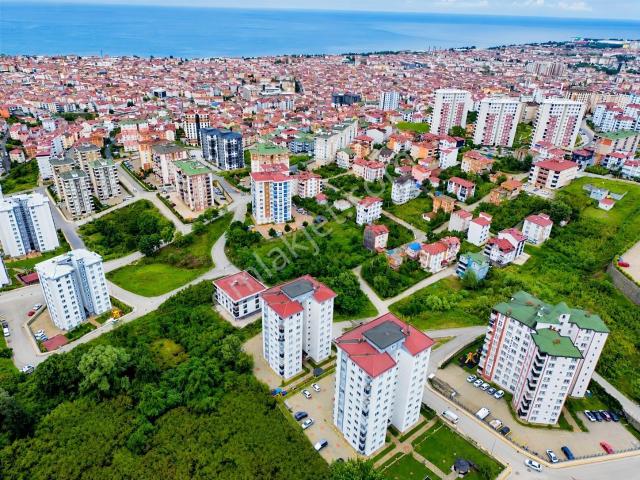 Pars Prıme I Şanlıtürk Sitesi I Deniz Manzaralı I Kiralık Daire!