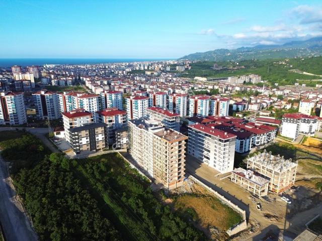 Pars Prıme I Geniş Ve Kullanışlı Şahincili'de 3+1 Daire