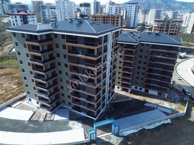Pars Prıme I | Şehrin Gözdesinde 3+1 Kiralık Daire