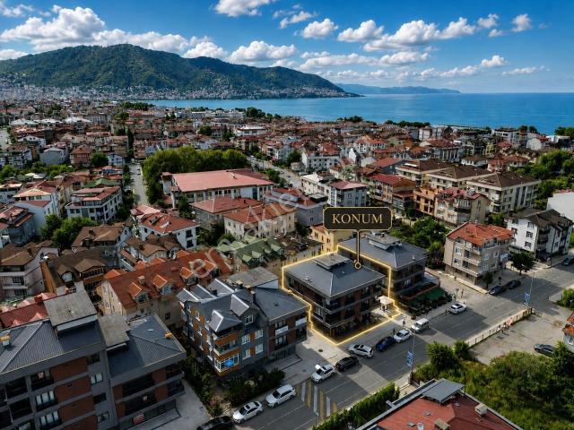 Pars Prıme I Şehrin Kalbinde I Yeni Yuvanız I Sizi Bekliyor!