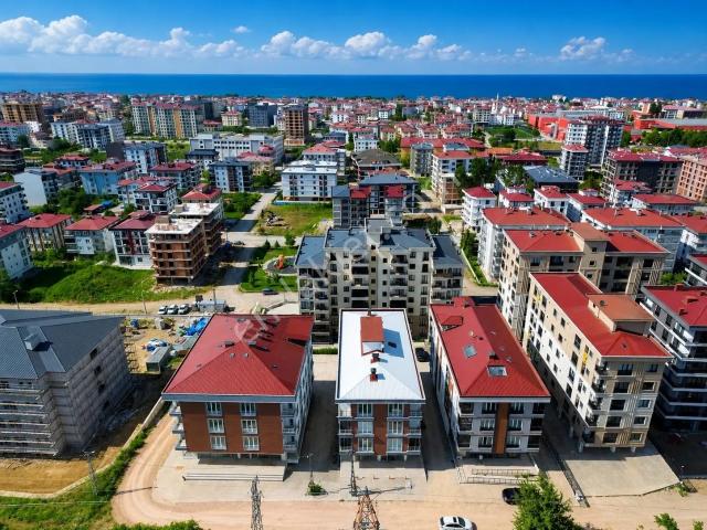 Pars Prıme I Full Eşyalı 1+1 I Yeni Yuvanız Sizi Bekliyor.