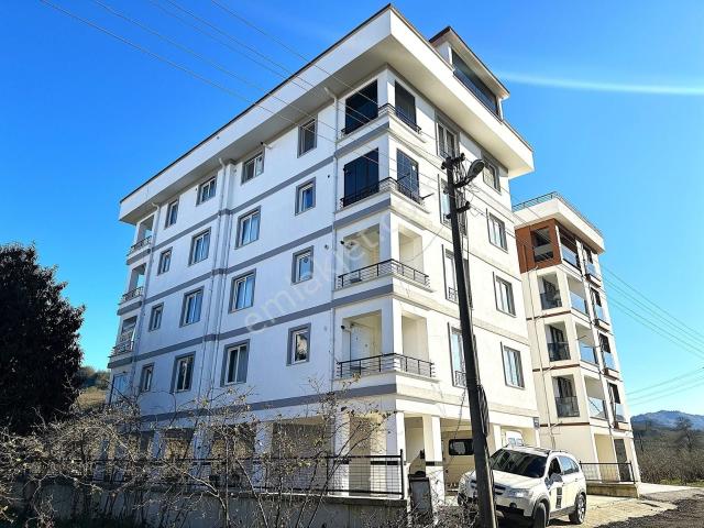 Pars Prıme I Kayabaşı'nda Sıfır Ara Kat Kullanışlı Daire