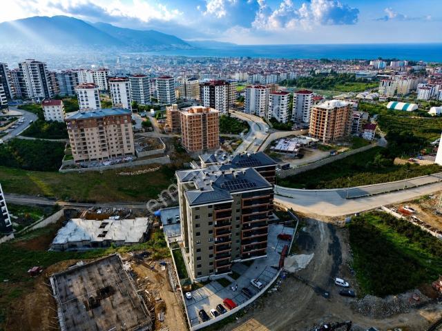 Pars Prıme I Kaliteli Yaşamın Kapılarını Açın I 2+1 120 M2 Daire