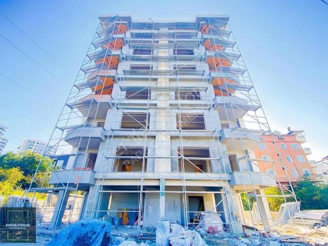 Pars Prıme I Karşıyaka I 3+1 I Emsalsiz Fiyata Kaçırılmaz Fırsat