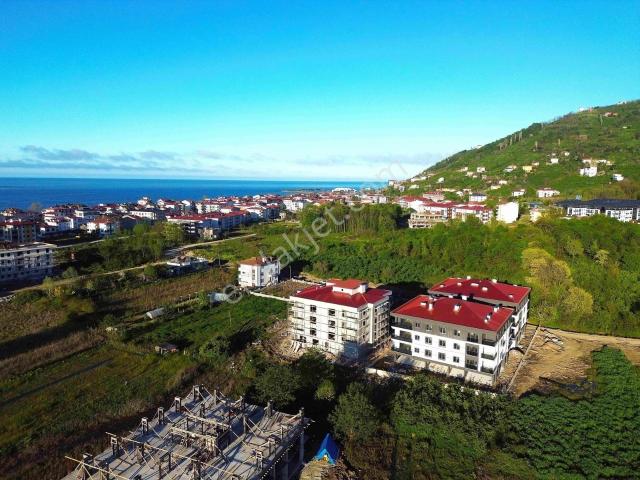 Pars Prıme I Kumbaşı'nda14 Ay Taksit Avantajlı Daireler