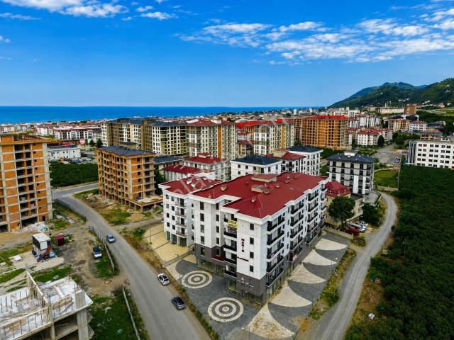 Pars Prıme I Hayalinizdeki Modern Yaşam I Sıfır 1+1 Daire!