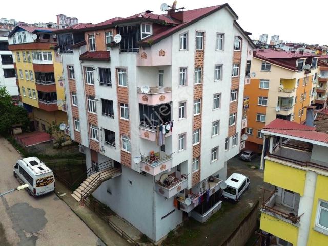 Pars Prıme I Ordu Şirinevlerde Kullanışlı 3+1 Kiralık Daire