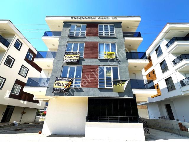 Pars Prıme I Ordu'nun Gözdesi Turnasuyunda Kiralık 1+1 !