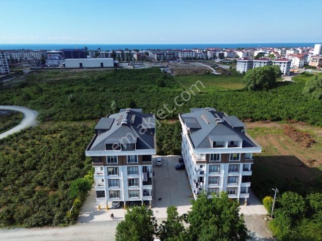 Pars Prıme I Otoparklı Ve Park Alanlı Sitede 3. Kat Kiralık 2+1!