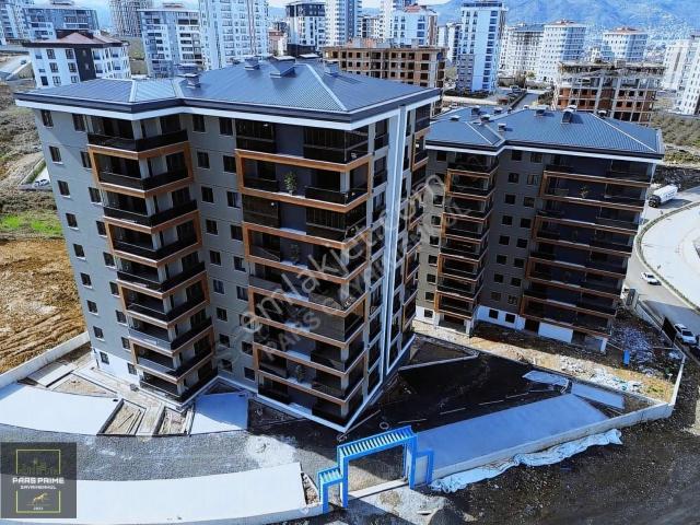 Pars Prıme İle Kaliteli Yaşamın Kapılarını Açın !