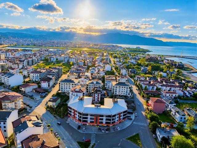 Pars Prıme I Muhteşem Konumada I 170m2 I 3+1 Satılık Dubleks!