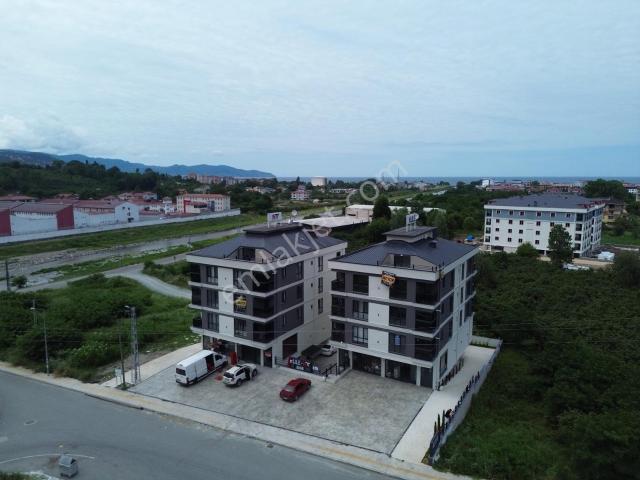 Pars Prıme I Plaja Yakın Dolmuş Güzergahında Kaliteli 2+1 Daire